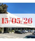CTH Parking Garantizado 15/05/26