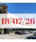 Evento:  Sublime - Parking Garantizado 18/07/26