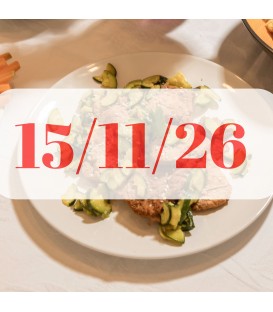 Evento Crea la Vida de tus Sueños 15/11/26