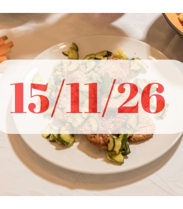 Evento Crea la Vida de tus Sueños 15/11/26
