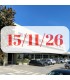 Parking Garantizado - Evento Crea la Vida de tus Sueños 15/11/26