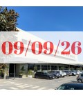 CTH Parking Garantizado 09/09/26