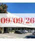 CTH Parking Garantizado 09/09/26