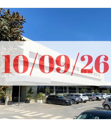 Parking Garantizado 10/09/26