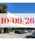 CTH Parking Garantizado 10/09/26