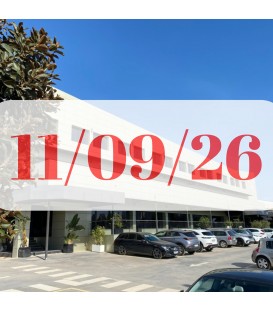Parking Garantizado 11/09/25