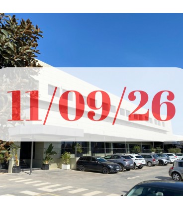 Parking Garantizado 11/09/25