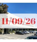 CTH Parking Garantizado 11/09/26