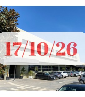 Parking Garantizado 17-10-26