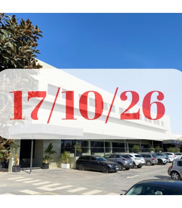 Parking Garantizado 17-10-26