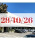 CTH Parking Garantizado 28/10/26