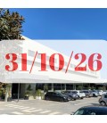 CTH Parking Garantizado 31/10/26