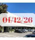 Evento:  Level UP- Parking Garantizado 01/12/26